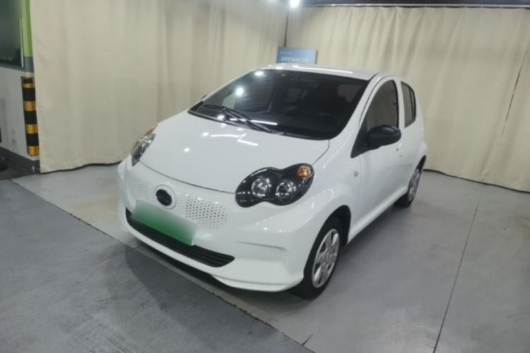 Used BYD e1 2019 Edition Yue Guazi used car, China used car export, Used car for sale, Used cars, Cheapest cars for sale