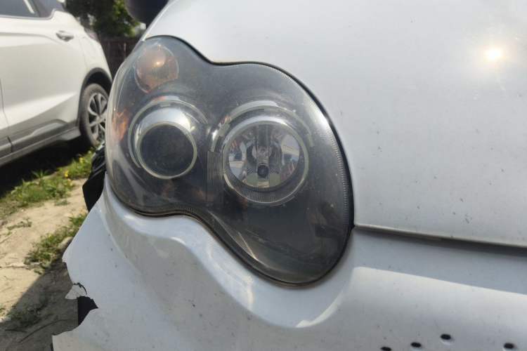 Used BYD e1 2019 Edition Yue Right Front Headlight