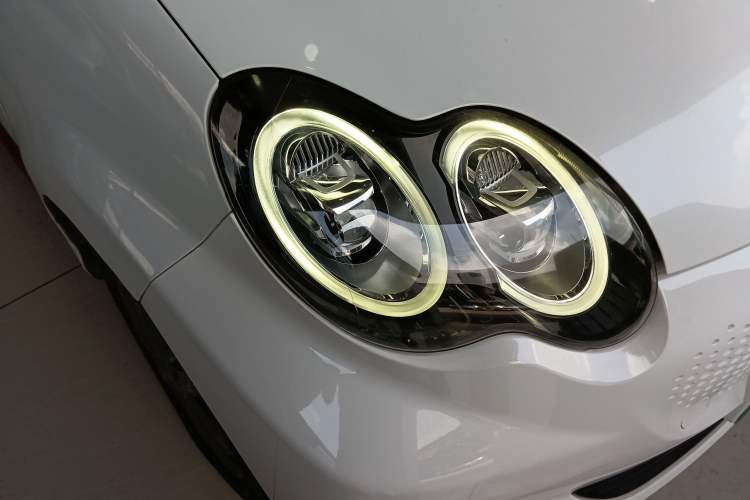 Used BYD e1 2019 YAO Edition Right Front Headlight