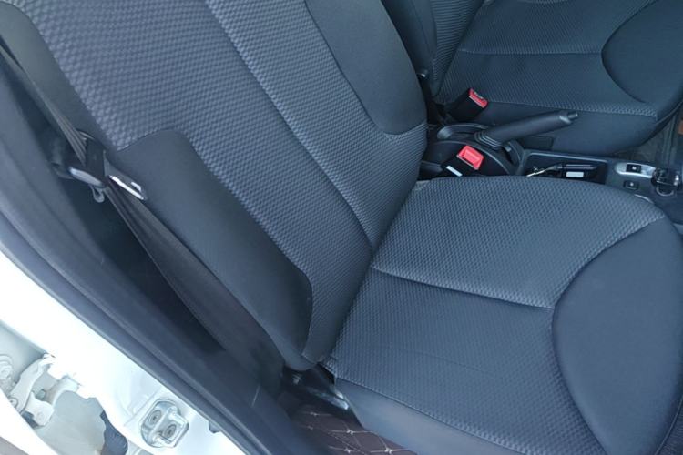 Used BYD e1 2019 Smart Edition Right Front Seat