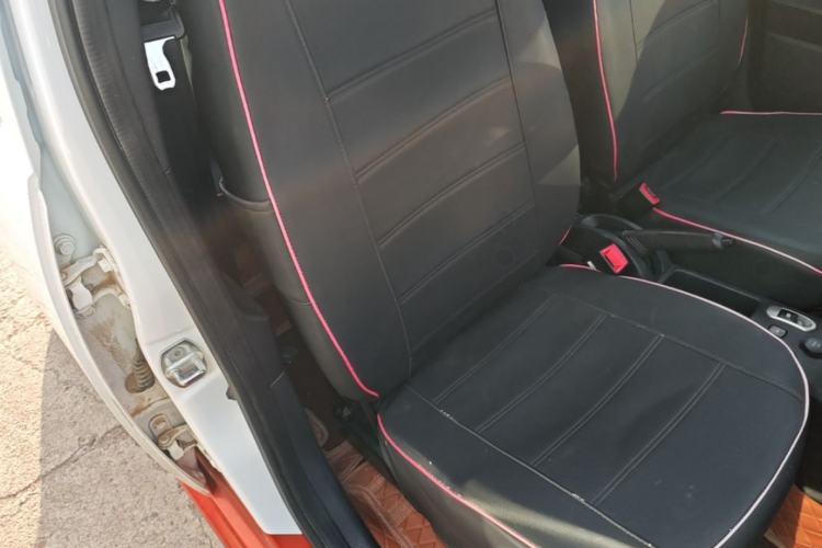 Used BYD e1 2019 Lingzhi First Edition Smart Version Right Front Seat