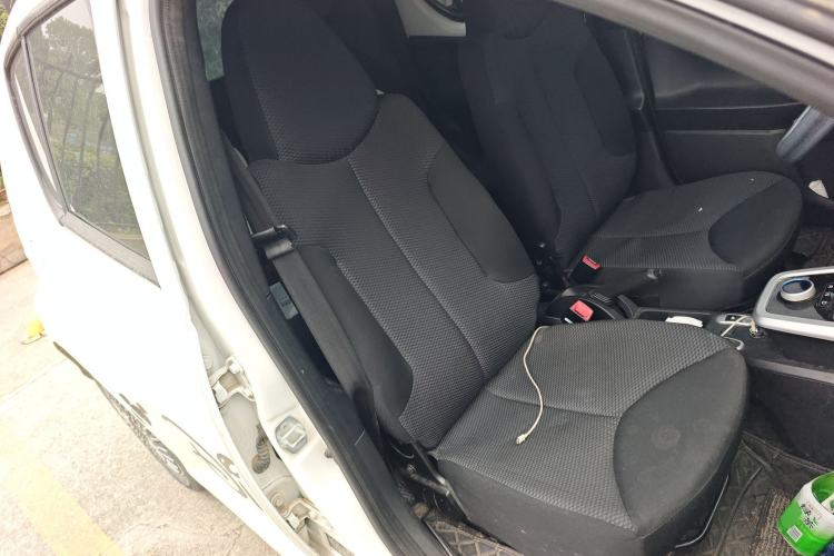 Used BYD e1 2019 Edition Yue Right Front Seat