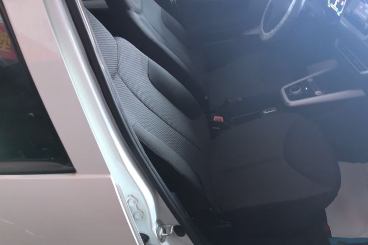 Used BYD e1 2019 Edition Yue Right Front Seat