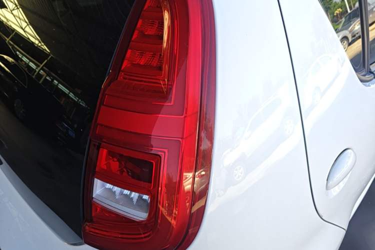 Used BYD e1 2019 Smart Edition Right Rear Taillight