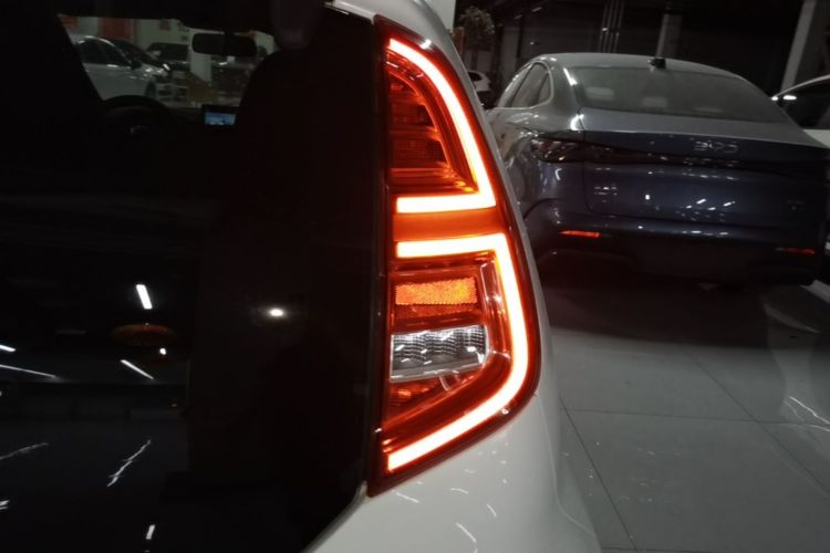 Used BYD e1 2019 YAO Edition Right Rear Taillight