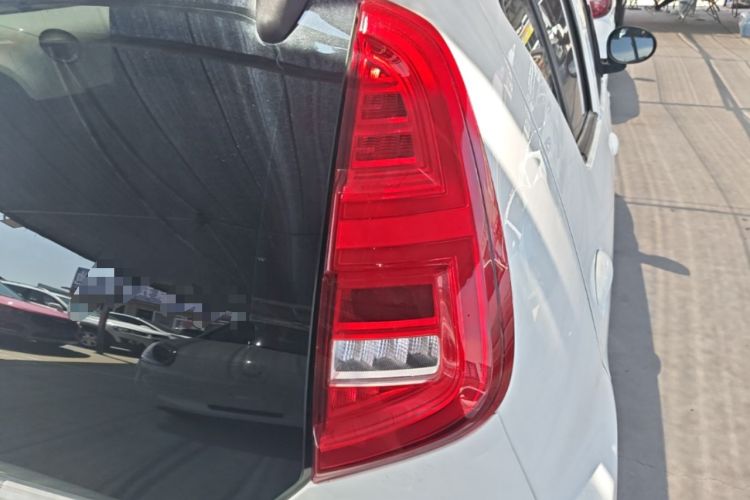 Used BYD e1 2019 YAO Edition Right Rear Taillight