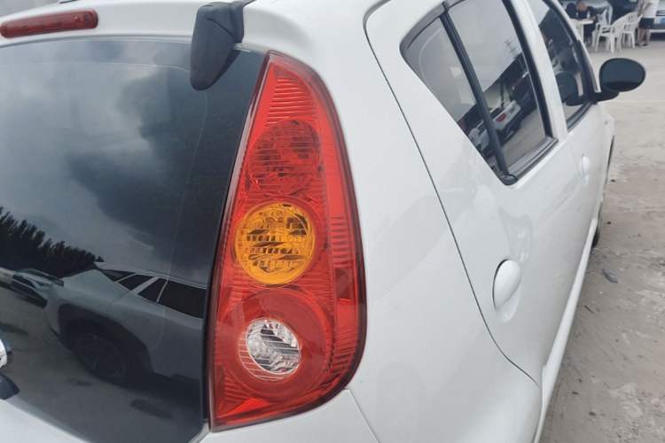 Used BYD e1 2019 Edition Yue Right Rear Taillight