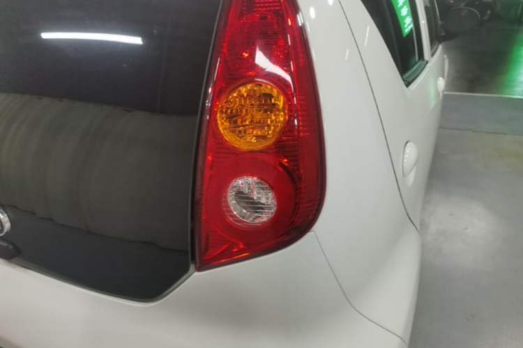 Used BYD e1 2019 Edition Yue Right Rear Taillight