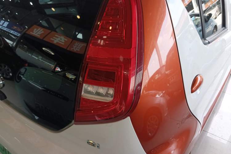 Used BYD e1 2019 YAO Edition Right Rear Taillight