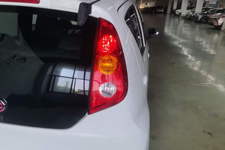 Used BYD e1 2019 Edition Yue Right Rear Taillight