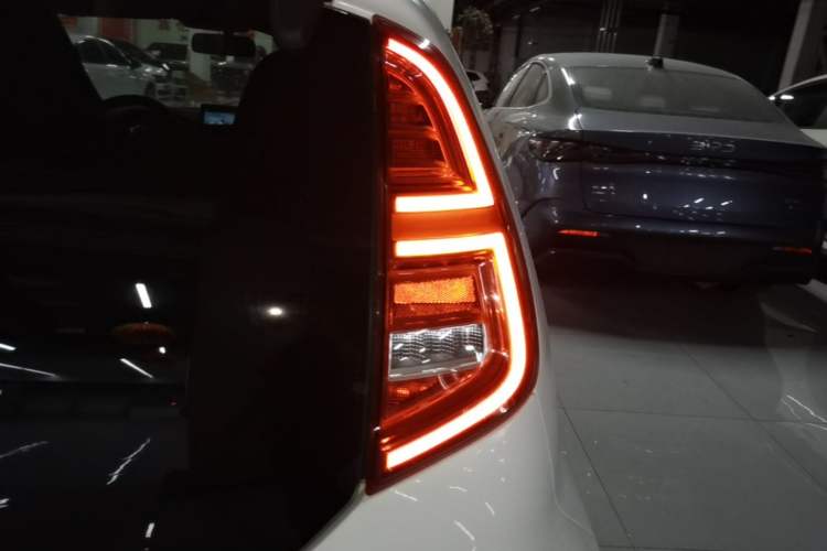 Used BYD e1 2019 YAO Edition Right Rear Taillight