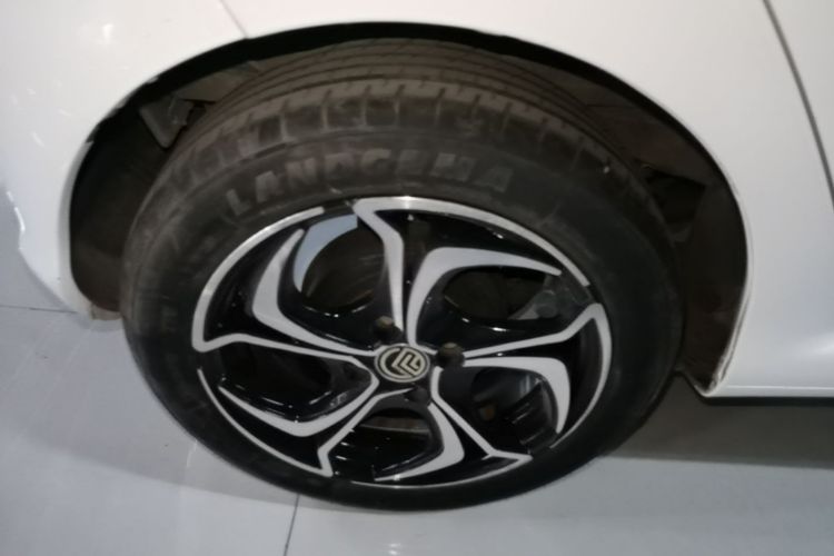Used BYD e1 2019 YAO Edition Right Rear Wheel Hub