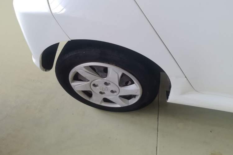 Used BYD e1 2019 Edition Yue Right Rear Wheel Hub