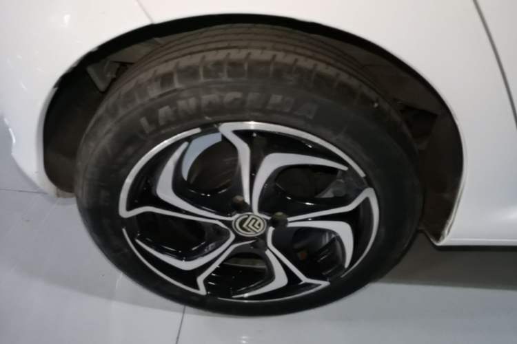 Used BYD e1 2019 YAO Edition Right Rear Wheel Hub