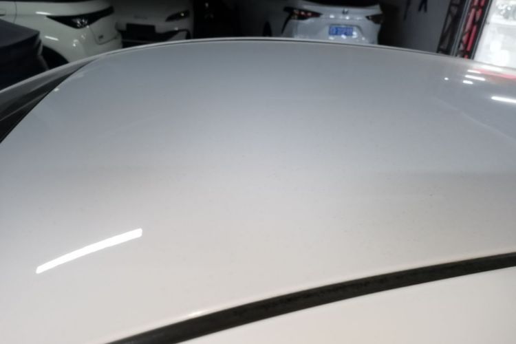 Used BYD e1 2019 YAO Edition Roof