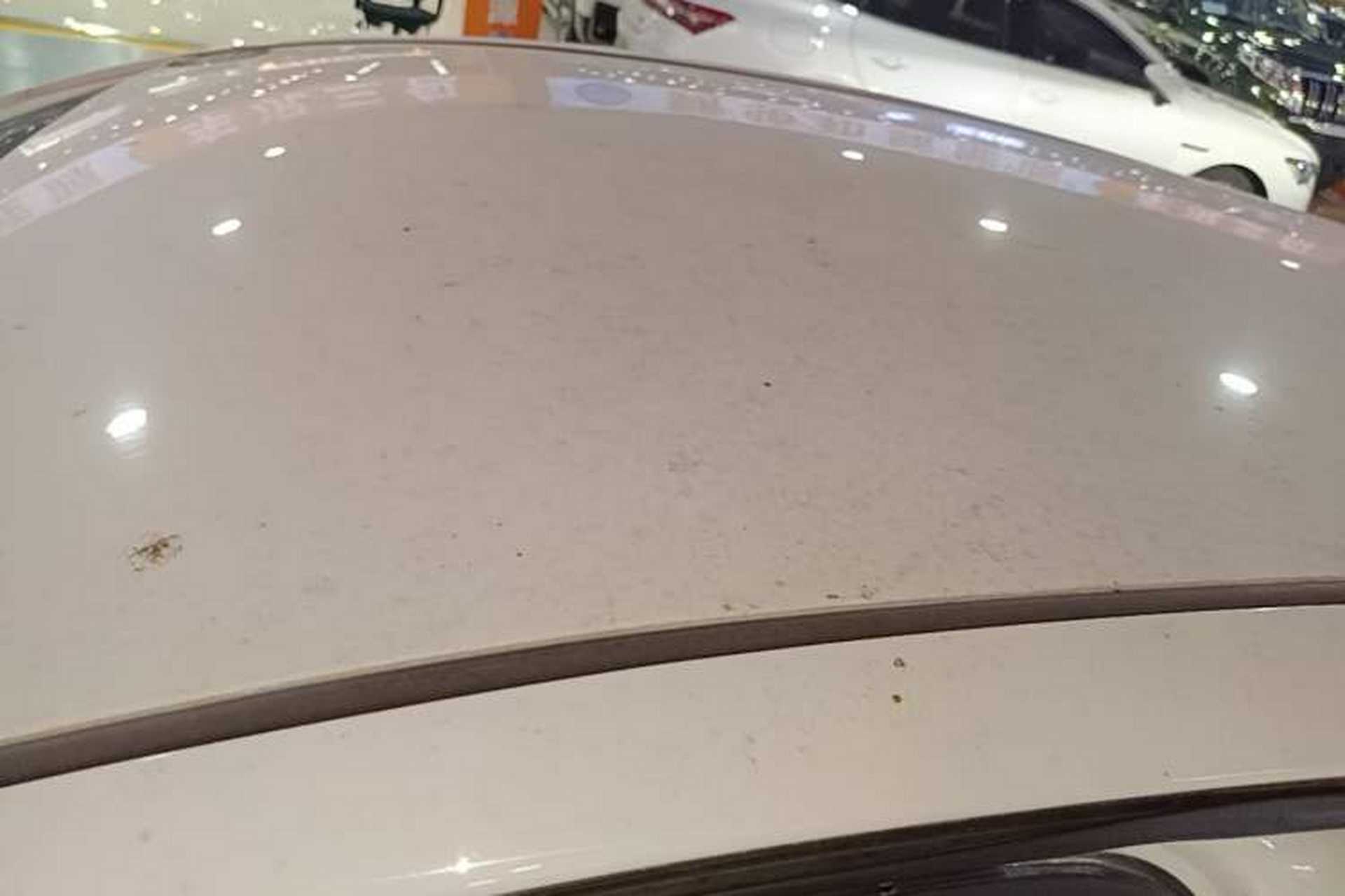 Used BYD e1 2019 Smart Edition Roof