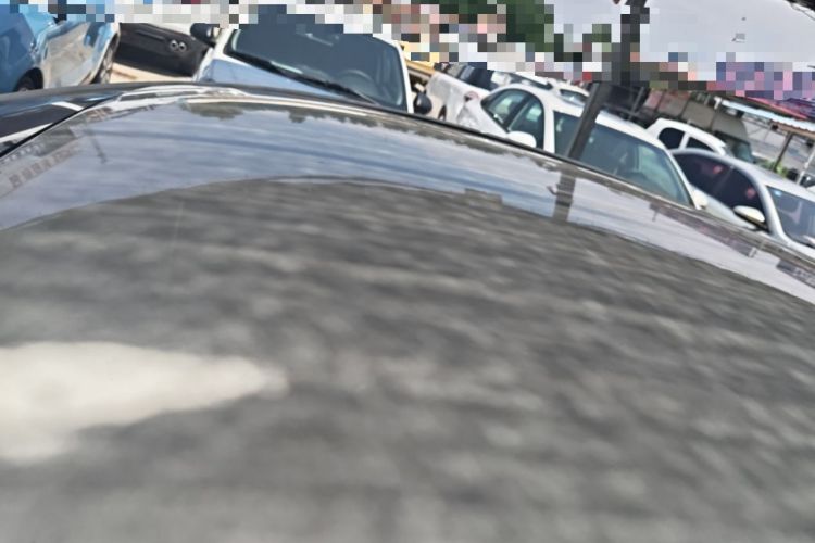 Used BYD e1 2019 YAO Edition Roof