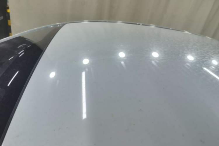 Used BYD e1 2019 Edition Yue Roof
