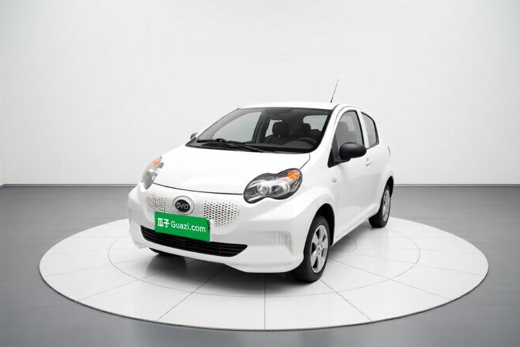 Used BYD e1 2019 Edition Yue Guazi used car, China used car export, Used car for sale, Used  cars, Cheapest cars for sale