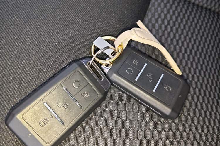 Used BYD e1 2019 YAO Edition Vehicle Key