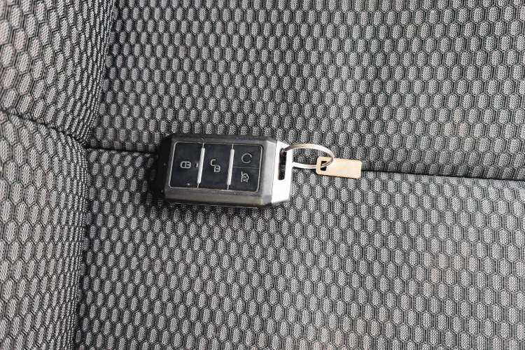 Used BYD e1 2019 Edition Yue Vehicle Key