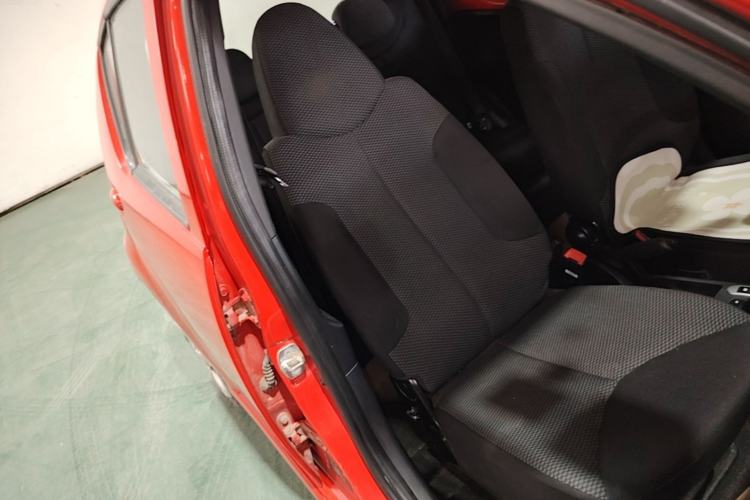 Used BYD e1 2020 Smart Comfort Version Right Front Seat