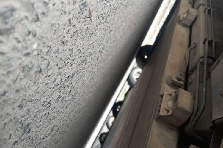 Used BYD e1 2020 Smart Comfort Version Chassis Rear Left