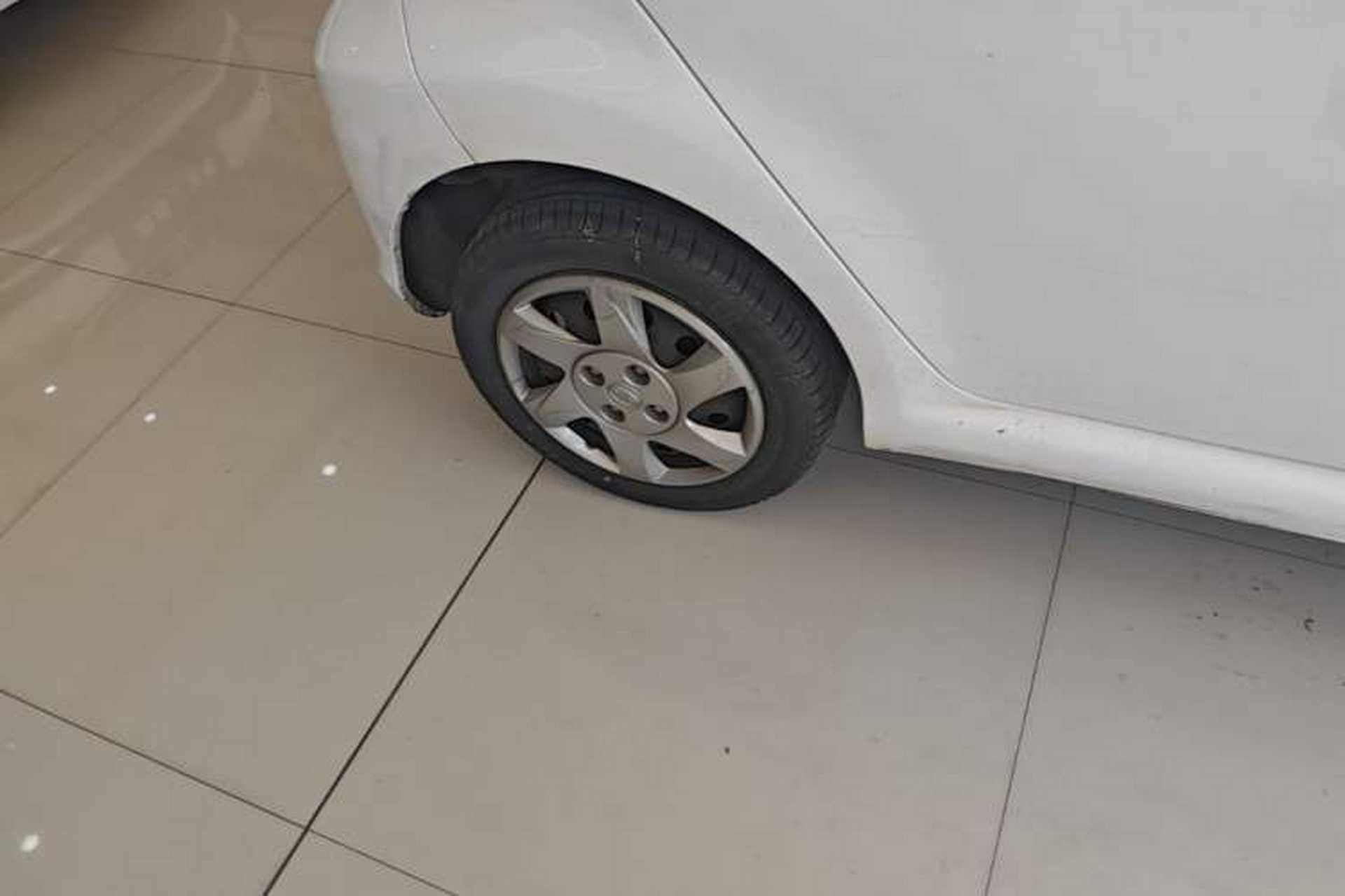 Used BYD e1 2020 Smart Comfort Version Exterior 5