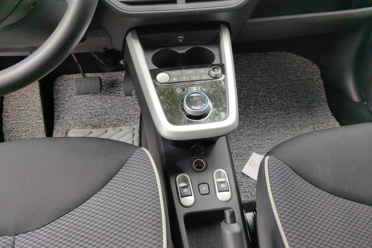 Used BYD e1 2020 Smart Comfort Version Gear Lever