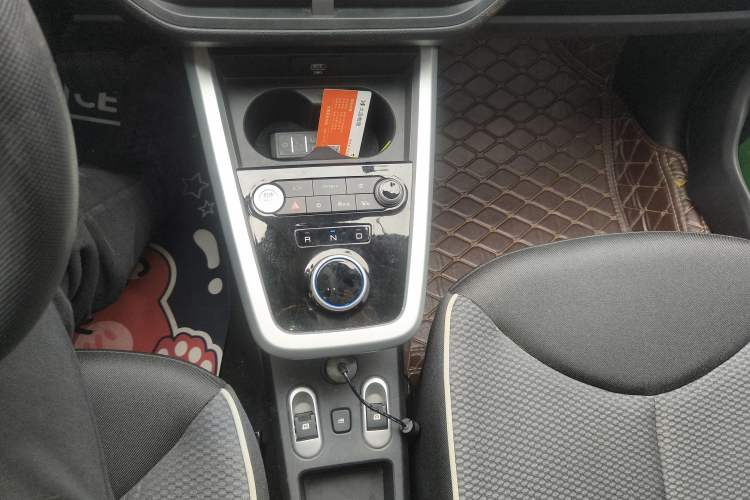 Used BYD e1 2020 Smart Comfort Version Gear Lever