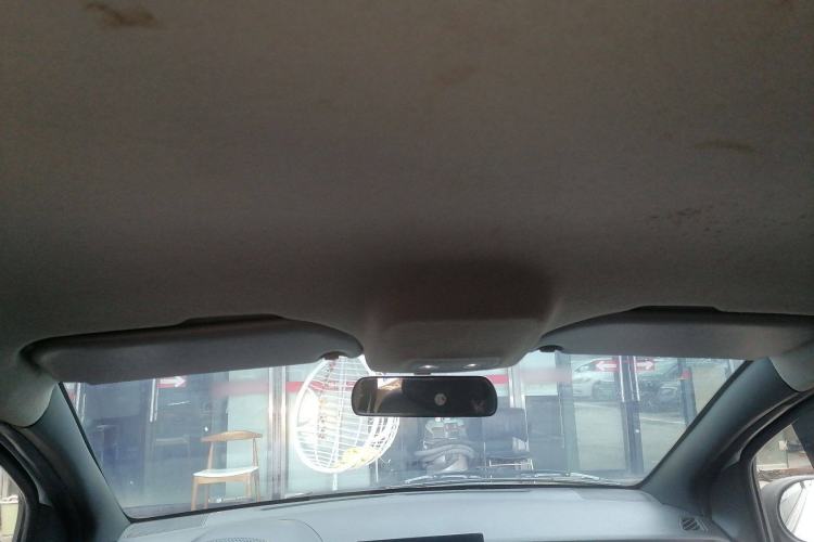 Used BYD e1 2020 Smart Comfort Version Headliner