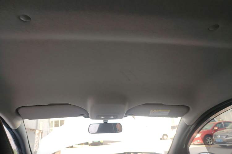 Used BYD e1 2020 Smart Comfort Version Headliner