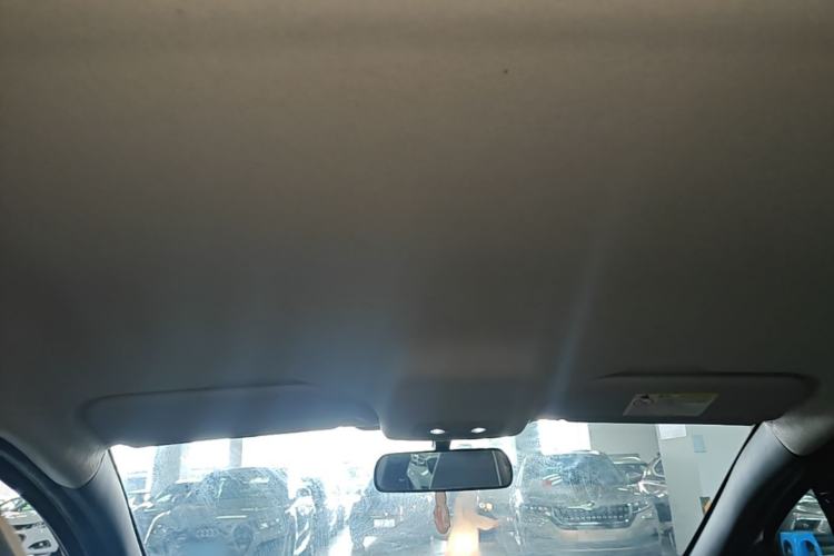 Used BYD e1 2020 Smart Comfort Version Headliner