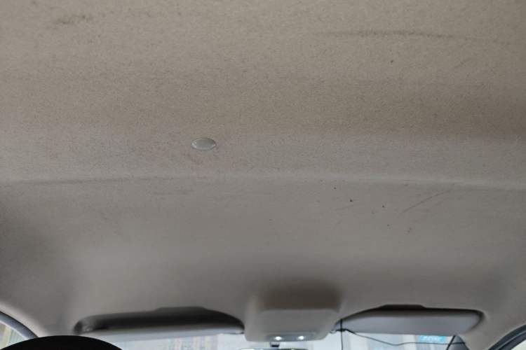 Used BYD e1 2020 Smart Comfort Version Headliner
