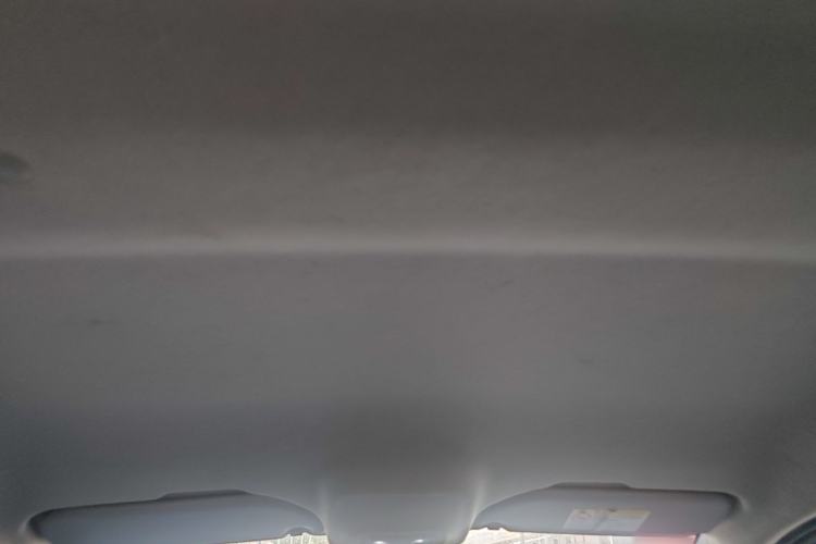 Used BYD e1 2020 Smart Comfort Version Headliner