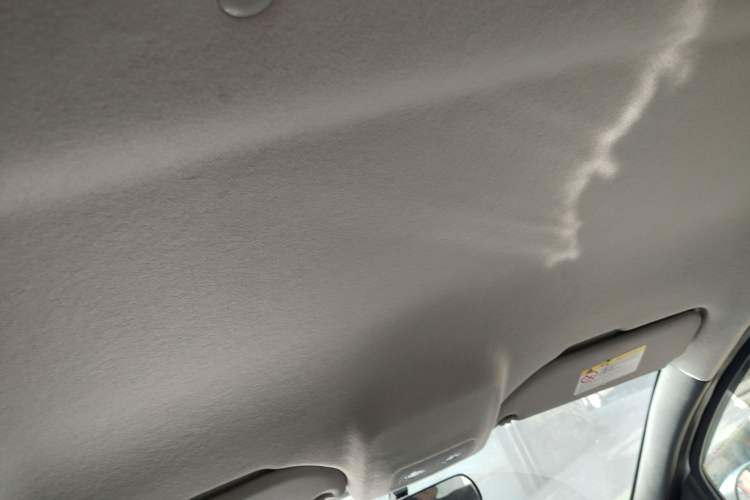 Used BYD e1 2020 Smart Comfort Version Headliner