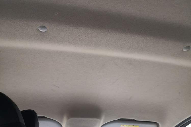 Used BYD e1 2020 Smart Comfort Version Headliner