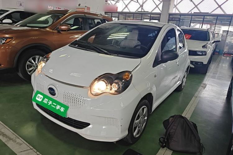 Used BYD e1 2020 Smart Comfort Version Guazi used car, China used car export, Used car for sale, Used  cars, Cheapest cars for sale