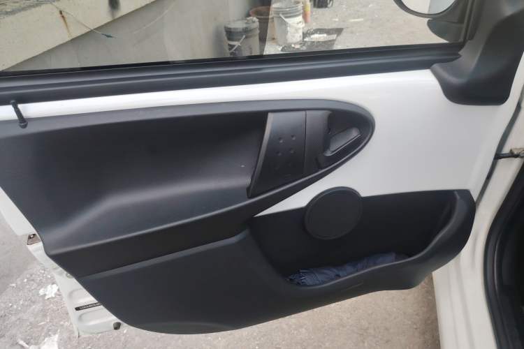 Used BYD e1 2020 Smart Comfort Version Left Front Door Interior