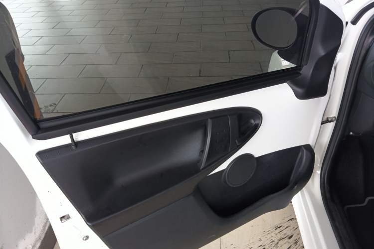 Used BYD e1 2020 Smart Comfort Version Left Front Door Interior