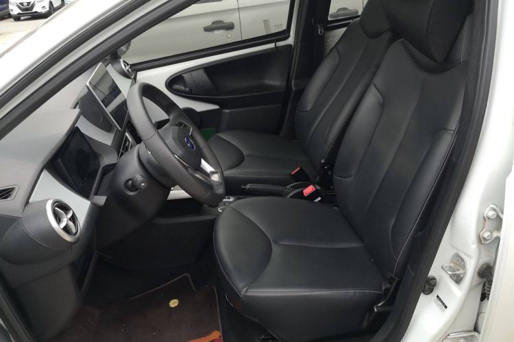 Used BYD e1 2020 Smart Comfort Version Left Front Seat
