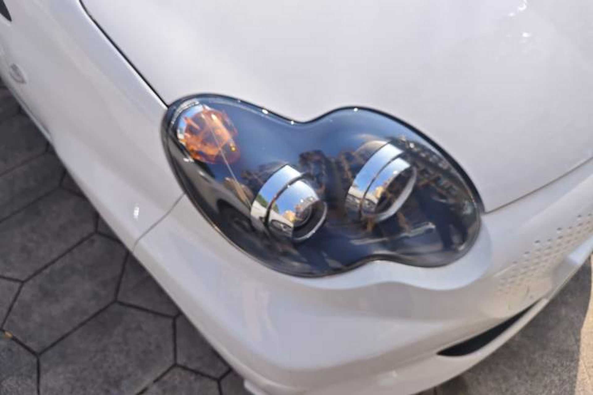 Used BYD e1 2020 Smart Comfort Version Right Front Headlight