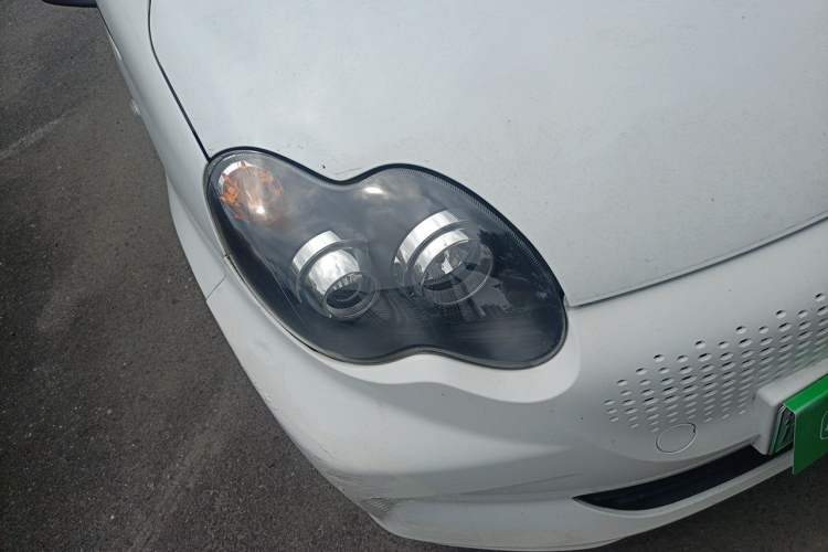 Used BYD e1 2020 Smart Comfort Version Right Front Headlight