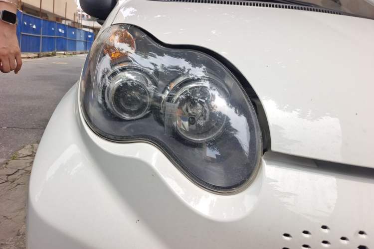 Used BYD e1 2020 Smart Comfort Version Right Front Headlight