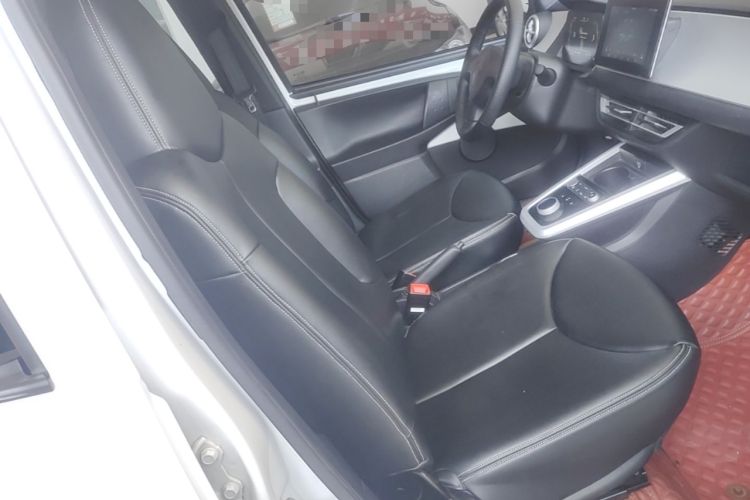 Used BYD e1 2020 Smart Comfort Version Right Front Seat
