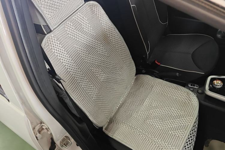 Used BYD e1 2020 Smart Comfort Version Right Front Seat