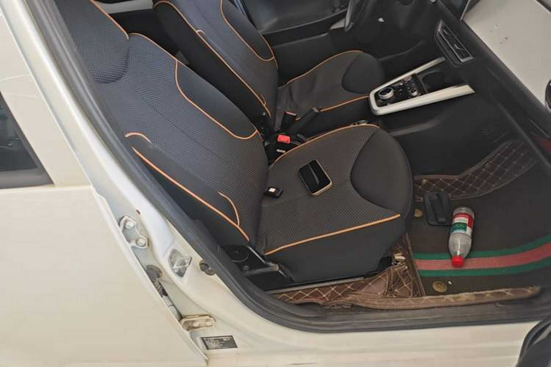 Used BYD e1 2020 Smart Comfort Version Right Front Seat