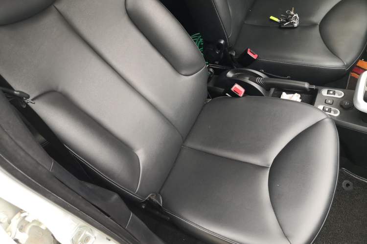 Used BYD e1 2020 Smart Comfort Version Right Front Seat