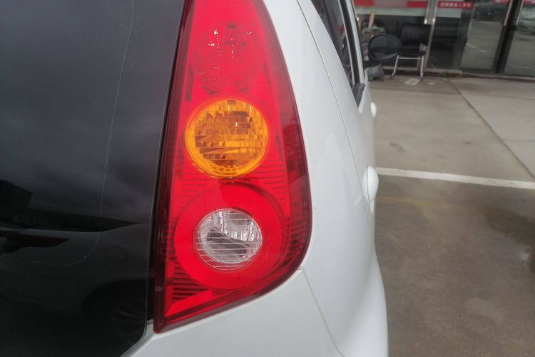Used BYD e1 2020 Smart Comfort Version Right Rear Taillight