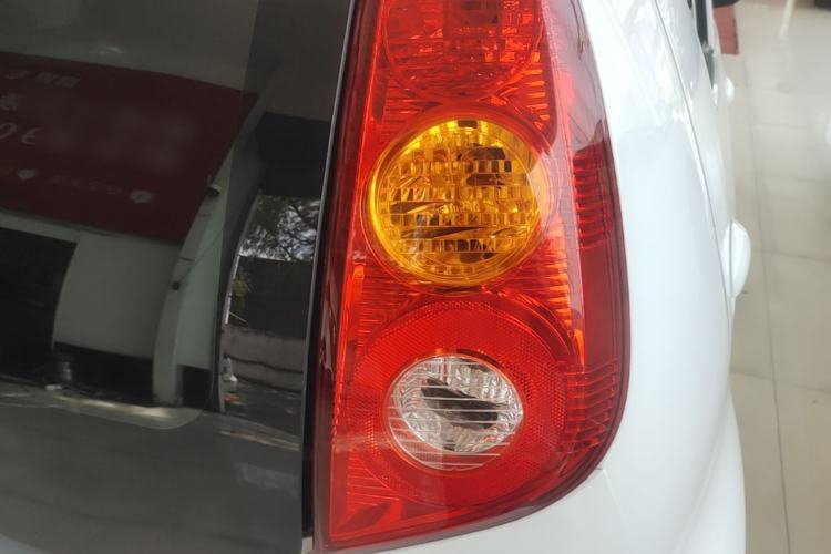 Used BYD e1 2020 Smart Comfort Version Right Rear Taillight